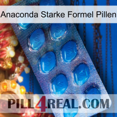 Anaconda Strong Formula Pills viagra1